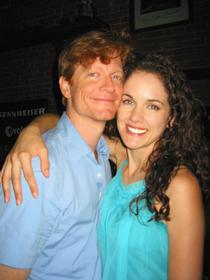 Actor/Director Eric Stoltz Is O...