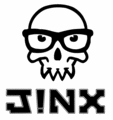Jinx Skull