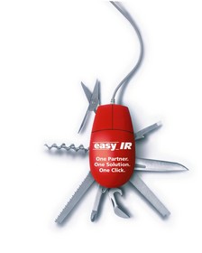 Market Wire unveils Easy IR¿ -- the most<br> powerful, accurate and efficient way to<br> communicate with investors. Easy IR combines<br> several key tasks into one tool, streamling and<br> simplifying a busy IR professional's workflow.