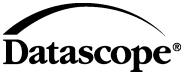 Datascope Logo