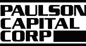 Paulson Capital Corp.