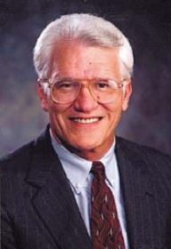 Michael Hogan