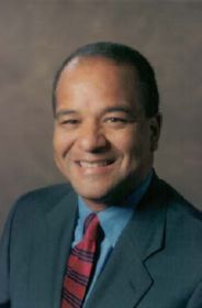 Steven Roberts