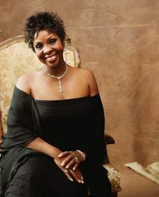 Gladys Knight - photo credit Kwaku Alston