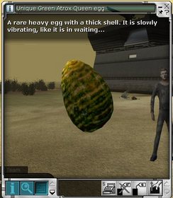 $10k Virtual Egg