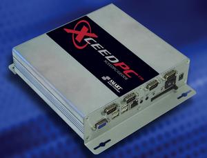 SMART's XceedPC