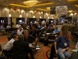 TechEd Las Vegas (from MarketWire.com)