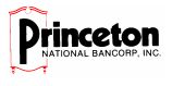 Princeton National Bancorp, Inc.