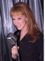 Kathy Griffin