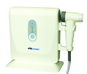 The FDA (510k) cleared VELscope. (Visually Enhanced Lesion Scope)<br>oral mucosal examination device which LED Medical Inc. will market<br>in United States and Canadian dental markets through its wholly<br>owned subsidiary, LED Dental Inc.