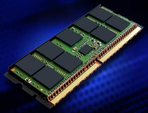 SMART Introduces Industry's First 4GB DDR2 CoolFlex Mini-RDIMM