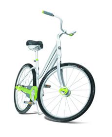 Trek Lime