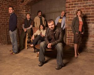 Casting Crowns will perform at the Iowa State Fair Grandstand on August 16.