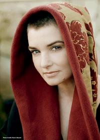 Sinead O'Connor's 'Theology'  To Be Released on June 26th, 2007