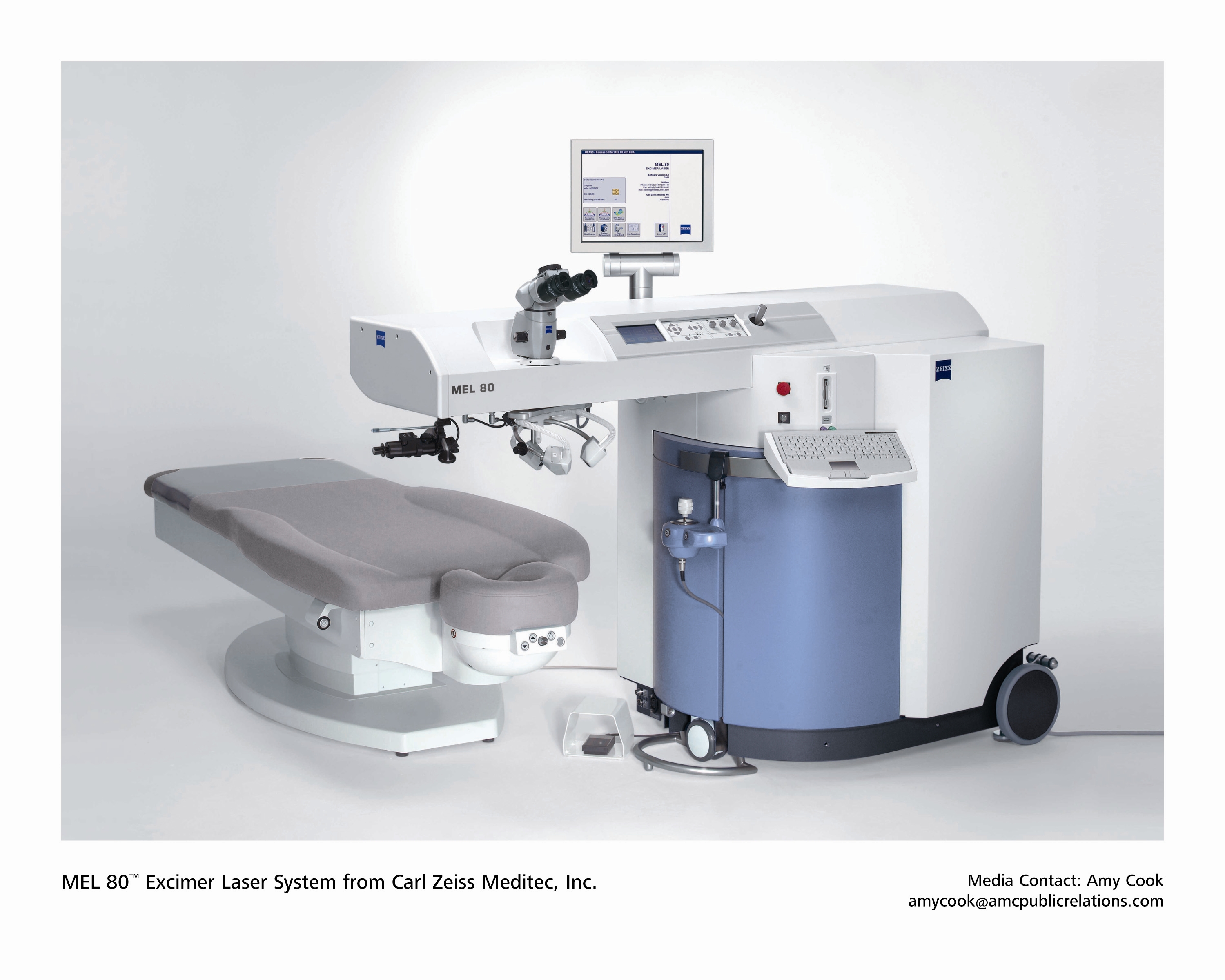 Carl Zeiss Meditec Enhances Clinical Value by Offering Solutions for