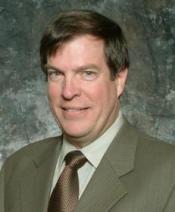 Larry Hennessy, principal and Managing Director<br>of MorrisAnderson's new St. Louis office.
