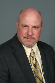 Paul Kramp, Senior Vice President