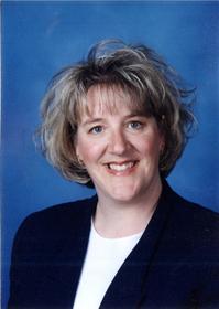 Audrey Scott,<br> Senior Vice President/<br>Commercial Lending