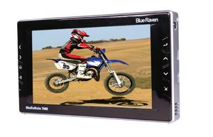MediaMate Multimedia Player with Built-In DVR