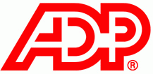 adp payroll logo