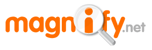 magnify