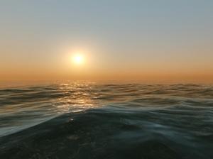 Screenshots using CryENGINE 2(R)