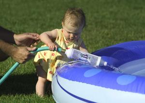 'I'm perfectly comfortable letting my daughter drink from our garden hose with the Pacific Sands filter attached.'
-- Pacific Sands President - Michael Wynhoff 