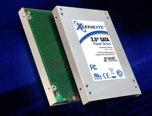 SMART's NEW XceedLite SATA SSD!