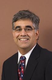 Aneel Bhusri, Workday president