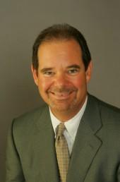 Mark Nittler, Workday vice president, Applications Strategy