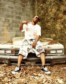 KOCH Records to Release New Album by Atlanta's Montana Da Mac on October 23, 2007; New Album, Da Life I Chose, Features Hit Single Rock On (Do The Rock Man) and Features Juvenile, Gucci Mane and UNK 

