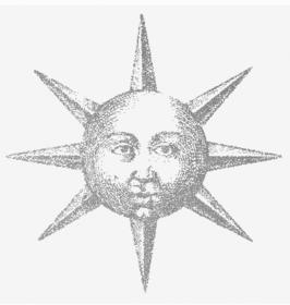 Sun Image