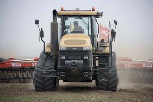 challenger 2