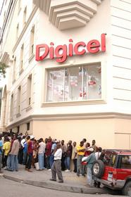 Digicel Haiti