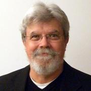 Craig Olson, Vice President of Product Innovation of Systar