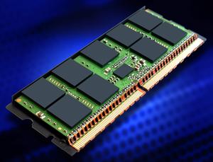 SMART's NEW 8GB DDR2 CoolFlex Mini-RDIMM!