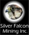 Silver Falcon Mining, Inc.