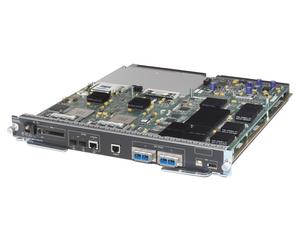 Cisco Catalyst 6500 Series Virtual Switching Supervisor 720 10G