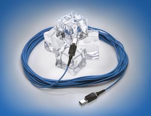 Finisar Introduces Laserwire, an Active Optical Cable Family