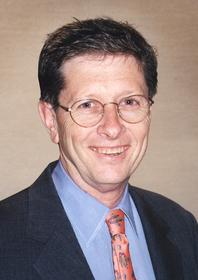 J. Grover Thomas, Jr. was recently elected Chair of the Freedom from Hunger Board of Trustees.