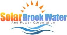 Solarbrook Water and Power Corporation Provides an Update on Continued Expansion and Increase in Sales