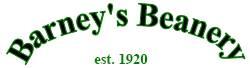 Barney's Beanery
