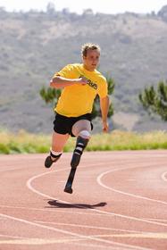 Oscar Pistorius