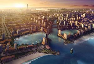 King Abdulla Economic City