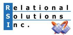 Relational Solutions, Inc.