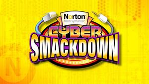 Want to find out how much you know about the Internet and online safety? Take the Norton Cyber Smackdown challenge at www.cybersmackdown.com.