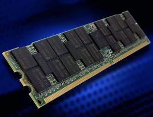 SMART's NEW 8GB Dual-Rank DDR2 RDIMMs