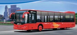 A US-China bus distribution between Youngman Automobile Group and electric car maker ZAP (OTCBB: ZAAP) announced today plans to ship 1,000 high quality German technology-based compressed natural gas buses to the US within the next 12 months, with projected revenues of $200 million by 2009.