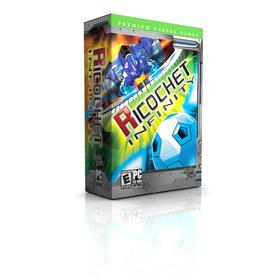 Ricochet Infinity, the latest installment in the Ricochet series, launches at retailers throughout North America today.