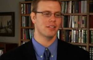Tyler Leeper from the University of Wisconsin - Madison talks about his award-winning business plan: ProactiCare, a patient monitoring system. 